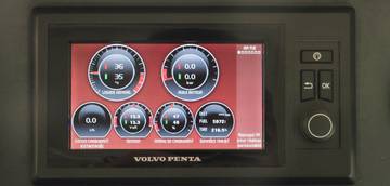 Thumbnail von Bénéteau Swift Trawler 44