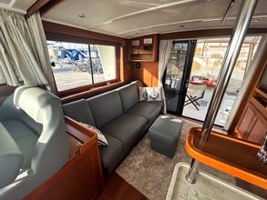 Thumbnail von Bénéteau Swift Trawler 44