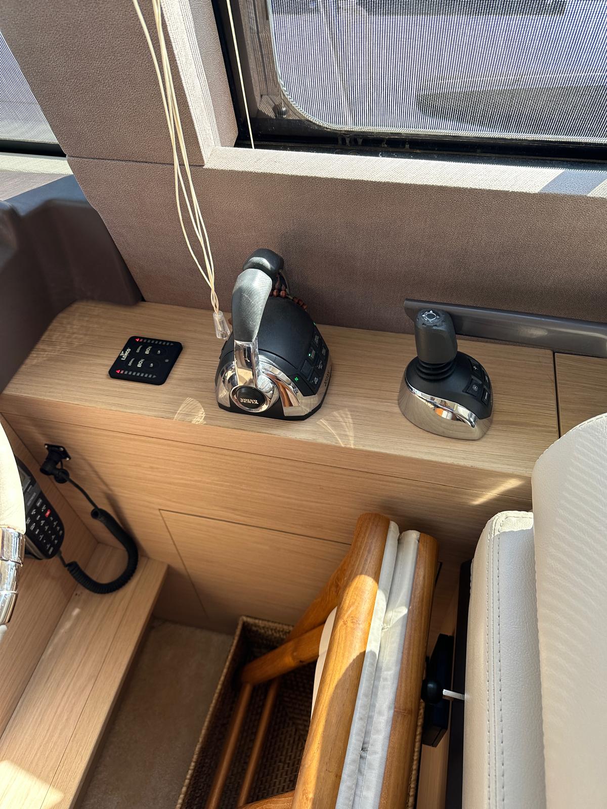 Thumbnail von Bénéteau Monte Carlo 5