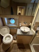 Thumbnail von Bénéteau Monte Carlo 5