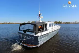 Thumbnail von Evership 45 Patrol