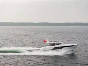 Thumbnail von Fairline Targa 40