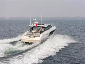 Thumbnail von Fairline Targa 40