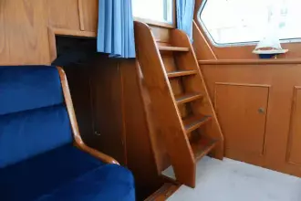 Thumbnail von Monty Bank Kotter 41 AK Cabrio