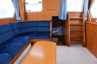 Thumbnail von Monty Bank Kotter 41 AK Cabrio