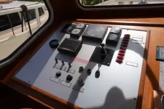 Thumbnail von Monty Bank Kotter 41 AK Cabrio