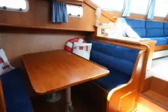 Thumbnail von Monty Bank Kotter 41 AK Cabrio