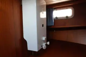 Thumbnail von Monty Bank Kotter 41 AK Cabrio