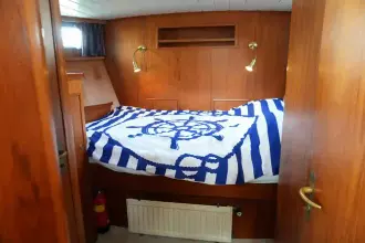 Thumbnail von Monty Bank Kotter 41 AK Cabrio