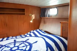 Thumbnail von Monty Bank Kotter 41 AK Cabrio