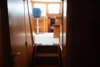 Thumbnail von Monty Bank Kotter 41 AK Cabrio