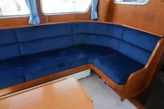 Thumbnail von Monty Bank Kotter 41 AK Cabrio