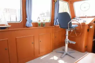 Thumbnail von Monty Bank Kotter 41 AK Cabrio