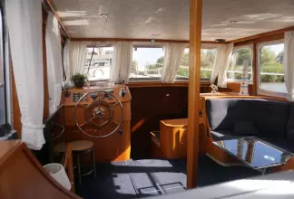 Thumbnail von Vripack Spiegelkotter 11.50 AK Cabrio