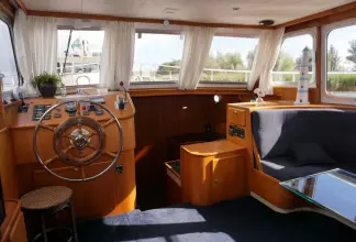 Thumbnail von Vripack Spiegelkotter 11.50 AK Cabrio