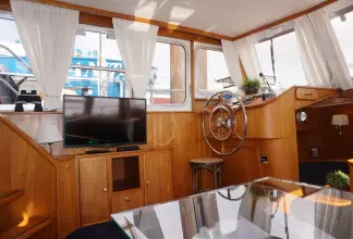 Thumbnail von Vripack Spiegelkotter 11.50 AK Cabrio