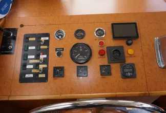 Thumbnail von Vripack Spiegelkotter 11.50 AK Cabrio