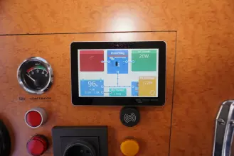 Thumbnail von Vripack Spiegelkotter 11.50 AK Cabrio