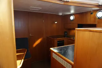 Thumbnail von Vripack Spiegelkotter 11.50 AK Cabrio