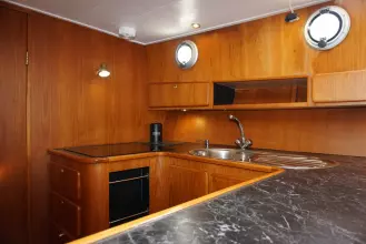 Thumbnail von Vripack Spiegelkotter 11.50 AK Cabrio