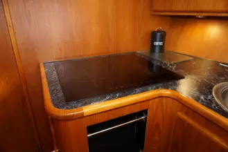 Thumbnail von Vripack Spiegelkotter 11.50 AK Cabrio