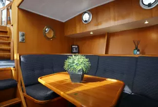 Thumbnail von Vripack Spiegelkotter 11.50 AK Cabrio