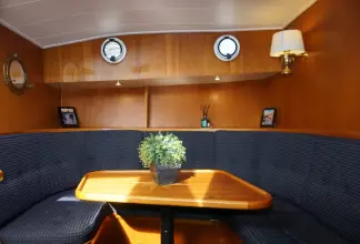 Thumbnail von Vripack Spiegelkotter 11.50 AK Cabrio