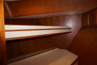 Thumbnail von Vripack Spiegelkotter 11.50 AK Cabrio