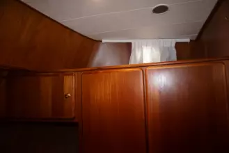 Thumbnail von Vripack Spiegelkotter 11.50 AK Cabrio