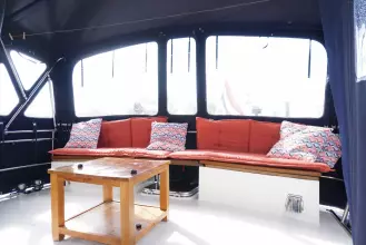 Thumbnail von Vripack Spiegelkotter 11.50 AK Cabrio