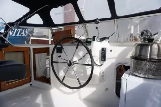 Thumbnail von Vripack Spiegelkotter 11.50 AK Cabrio