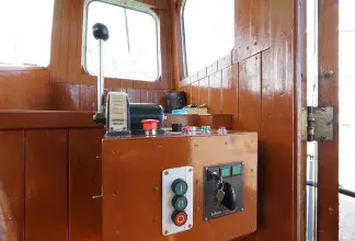 Thumbnail von Amel Sleper 21.85 Amels Sleper 21.85 VS