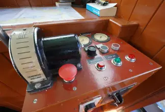 Thumbnail von Amel Sleper 21.85 Amels Sleper 21.85 VS