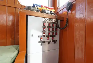 Thumbnail von Amel Sleper 21.85 Amels Sleper 21.85 VS