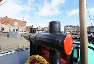 Thumbnail von Amel Sleper 21.85 Amels Sleper 21.85 VS