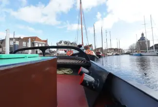 Thumbnail von Amel Sleper 21.85 Amels Sleper 21.85 VS