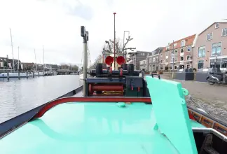 Thumbnail von Amel Sleper 21.85 Amels Sleper 21.85 VS