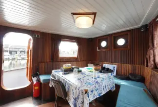 Thumbnail von Amel Sleper 21.85 Amels Sleper 21.85 VS