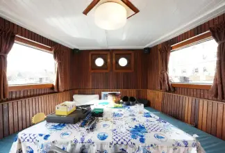 Thumbnail von Amel Sleper 21.85 Amels Sleper 21.85 VS