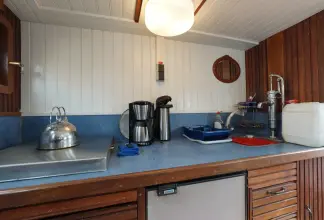 Thumbnail von Amel Sleper 21.85 Amels Sleper 21.85 VS