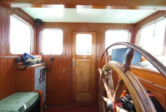 Thumbnail von Amel Sleper 21.85 Amels Sleper 21.85 VS