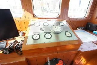 Thumbnail von Amel Sleper 21.85 Amels Sleper 21.85 VS