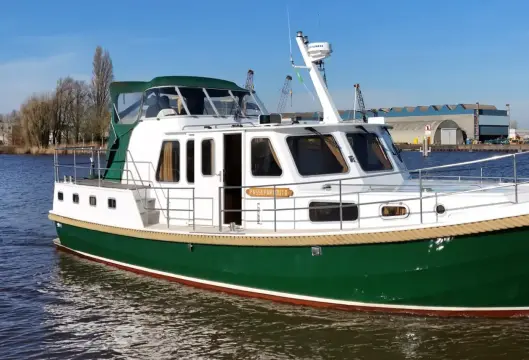 Bruijs Vlet 12.70 AK Cabrio