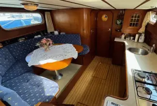 Thumbnail von Bruijs Vlet 12.70 AK Cabrio