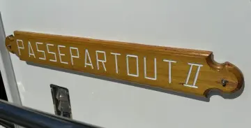 Thumbnail von Bruijs Vlet 12.70 AK Cabrio