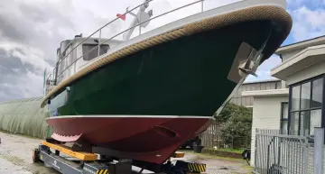 Thumbnail von Bruijs Vlet 12.70 AK Cabrio