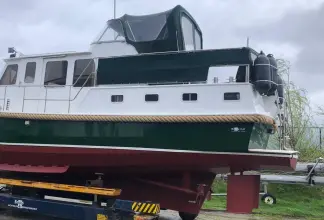 Thumbnail von Bruijs Vlet 12.70 AK Cabrio