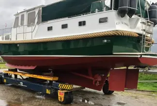 Thumbnail von Bruijs Vlet 12.70 AK Cabrio