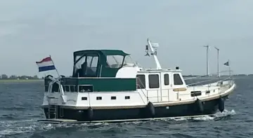 Thumbnail von Bruijs Vlet 12.70 AK Cabrio