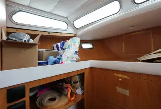 Thumbnail von Valkkruiser 12.60 AK Cabrio